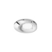 Picture of Faretto Da Incasso Janus Rotondo Cromo GU10 GFA161 Gea Led