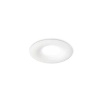 Immagine di Faretto Da Incasso Venus Rotondo Bianco 1xGU10 GFA170 Gea Led