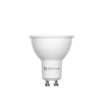 Immagine di Lampadina GU10 LED Uniform-Line 6W 4000K 120° Beneito Faure