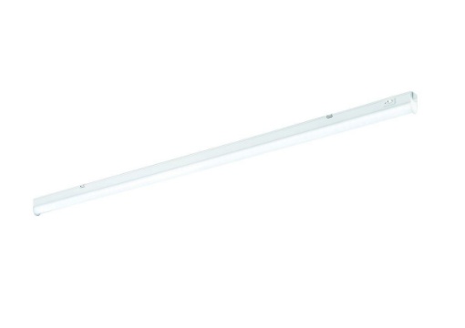 Immagine di Barra Sotto Pensile Led 8W 4000k 57,3 cm Shaw GAP050 Gea led