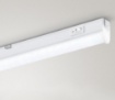 Immagine di Barra Sotto Pensile Led 8W 4000k 57,3 cm Shaw GAP050 Gea led