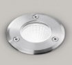 Picture of Segnapasso Incasso Calpestabile Led 9W Rotondo IP68 Eostre GES544 Gea Led