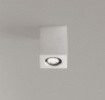 Immagine di Faretto Spot Soffitto In Gesso Verniciabile Esiodo Micro T179 GU10 Sforzin