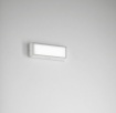 Picture of Applique Brique Per Esterno Luce Frontale ISYLUCE 552 LED 12W IP65 Bianco