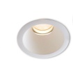 Immagine di Faretto Da Incasso Rotondo Led 10w Orientabile Bianco