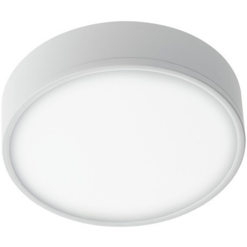 Immagine di Plafoniera Klio R21 Rotonda Led 36w 4000k Intec Light