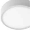 Immagine di Plafoniera Klio R21 Rotonda Led 36w 4000k Intec Light