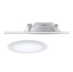 Immagine di Faretto Da Incasso Rotondo D.12 cm Led 10w Dimmerabile IP40