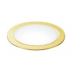 Immagine di Faretto Da Incasso Rotondo 7 cm Led 5w 4000k Oro Fusion Intec Light