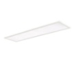 Immagine di Pannello Led Da Incasso Per Ufficio 40w Rettangolare 30x120 cm