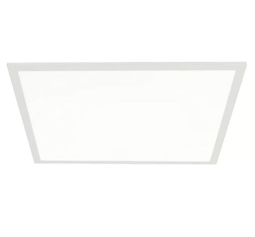 Immagine di Pannello Led Da Incasso 40w Panel 60x60 Con Telecomando Intec Light