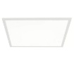 Immagine di Pannello Led Da Incasso 40w RGBW Panel 60x60 cm Intec Light