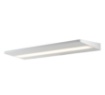 Immagine di Applique Moderna Lineare Luce Verso Sotto Led 10w Grado Intec Light