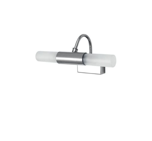 Immagine di Applique Parete Bagno Luce Led G9 Da Specchio Roby IP23 Intec Light