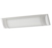 Immagine di Barra Led Sottopensile Ultra Sottile 18w Batten 60 cm Intec Light