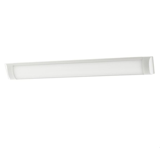 Immagine di Barra Led Sotto Pensile 48w 4000k Batten 150 cm Intec Light