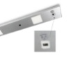 Immagine di Barra Led 5w Per Pensile Con Sensore Young Intec Light