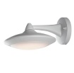 Immagine di Lampada Parete Led 4000k Lanterna Bianca Da Esterno IP44 Alyson Intec Light