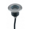 Picture of Segnapasso Incasso Terra Pavimento Rotondo Calpestabile IP67 Led Walk R7 Intec Light