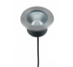 Picture of Segnapasso Led Incasso A Terra Pavimento Esterno Calpestabile IP67 Walk R14 Intec Light