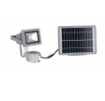 Picture of Proiettore Faretto Led Con Sensore E Pannello Solare Elios Intec Light