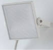 Immagine di Faro proiettore in alluminio IP65 Kronos Led 10w 4000k Intec Light