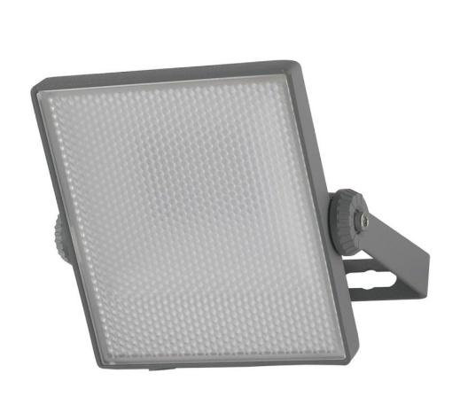 Immagine di Faro Proiettore Led Orientabile Alluminio Elios 10w 4000k IP65 Intec Light