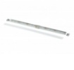 Immagine di Profilo Per strip Led In Alluminio Milano 1 mt Intec Light