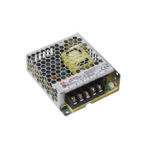 Immagine di Driver Adattatore Multientrata 36w 12v Intec Light