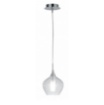 Picture of Lampadario Pendente Vetro Per Comodini Led G9 Skyline Fan Europe