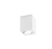 Immagine di Faretto Spot Orientabile Soffitto Notus Bianco GFA331 Gea Led