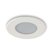 Immagine di Faretto Incasso Rotondo Bianco Led RGB 5w 120° IP65