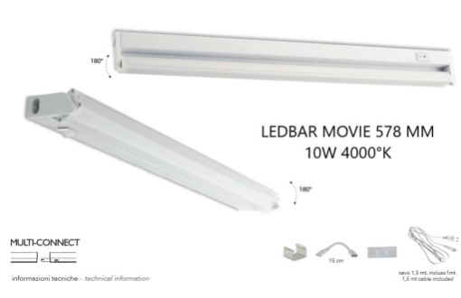 Luci di posizione a LED (coppia) in plastica fissaggio adesivo Prodotto  generico non specifico per questo modello di moto art.PW.00.223 300