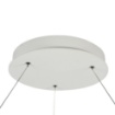 Picture of Sospensione Bianca Moderna Nola Cerchio Led 60W Maytoni