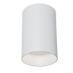 Immagine di Plafone Cilindro da Soffitto GU10 Slim Bianco Maytoni