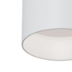 Immagine di Plafone Cilindro da Soffitto GU10 Slim Bianco Maytoni