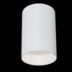 Immagine di Plafone Cilindro da Soffitto GU10 Slim Bianco Maytoni