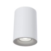 Immagine di Plafone Soffitto Cilindro Bianco GU10 Slim Maytoni