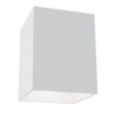 Immagine di Lampada Soffitto GU10 Slim Cubo Bianco Maytoni