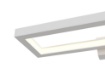 Immagine di Applique Moderna Everett Led 18W Bianco Sabbiato Maytoni