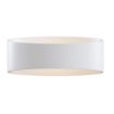 Immagine di Applique Stondata Doppia Emissione Led Trame Bianco Maytoni