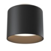 Immagine di Plafone Soffitto Led Integrato 12W Planet Nero Maytoni