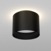 Immagine di Plafone Soffitto Led Integrato 12W Planet Nero Maytoni