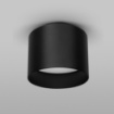 Immagine di Plafone Soffitto Led Integrato 12W Planet Nero Maytoni