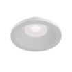 Picture of Faretto Rotondo da Incasso Moderno Zoom Bianco IP65 Maytoni