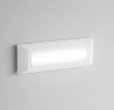 Immagine di Segnapasso Luce Frontale Da Esterno E-Sea Led 4w IP65 Isyluce 301