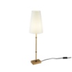 Picture of Lampada Da Tavolo Zaragoza Ottone Lucido 1xE14 Maytoni