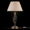 Immagine di Lume Classico Grace Ottone Paralume Organza Maytoni