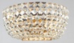 Picture of Applique Classica Oro con Cristalli Basfor 2 Luci Maytoni