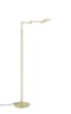 Picture of Piantana Led Orientabile Calcio Bronzo Satinato Trio Lighting